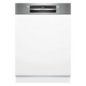 Bosch SMI4ECS28E Εντοιχιζόμενο Πλυντήριο Πιάτων με Wi-Fi για 14 Σερβίτσια Π59.8xY81.5εκ. Λευκό Bosch SMI4ECS28E Εντοιχιζόμενο Πλυντήριο Πιάτων με Wi-Fi για 14 Σερβίτσια Π59.8xY81.5εκ. Λευκό
